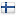 hvastik.com server is located in Finland